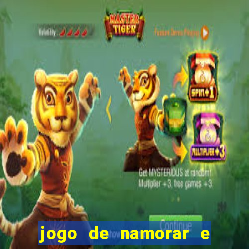 jogo de namorar e fazer filho